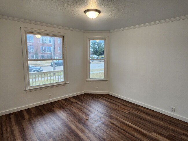 Foto del edificio - 2320 Howe St