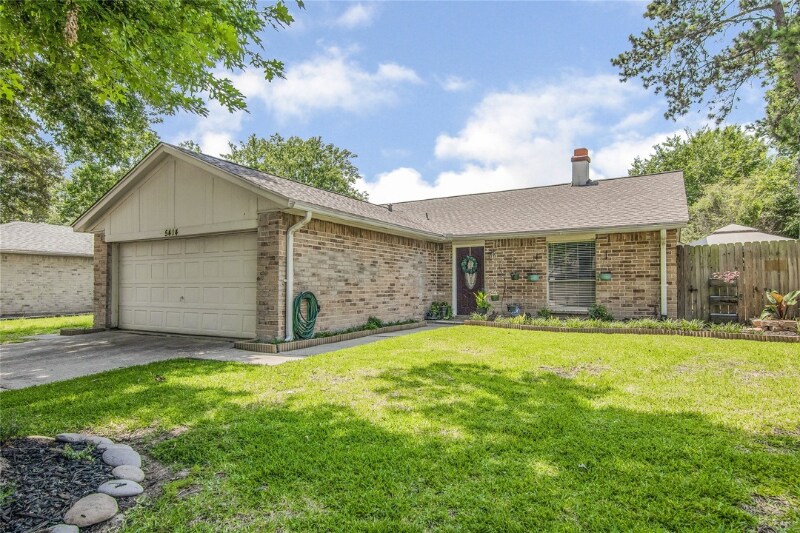Foto principal - 5414 Fawn Trail Ln