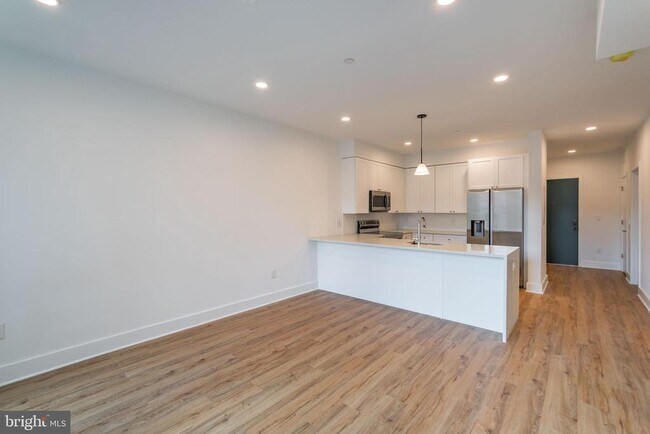 Foto del edificio - 2101 Washington Ave