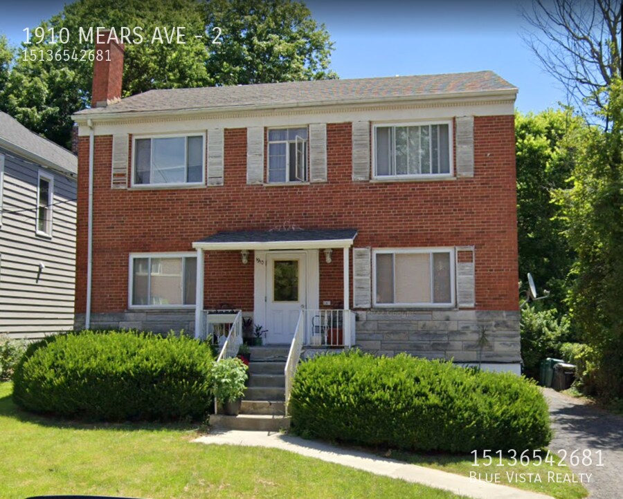 Foto principal - 1910 Mears Ave