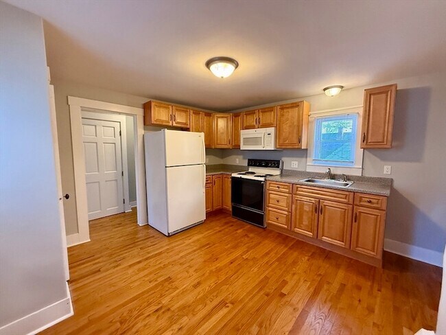 Foto del edificio - 19 Ruggles St