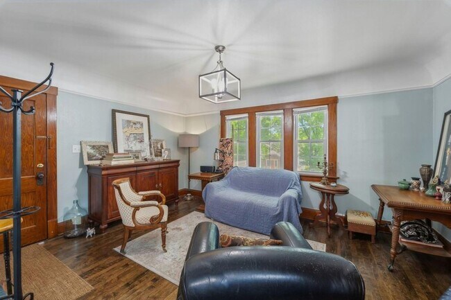 Foto del edificio - 1319 N 55th St
