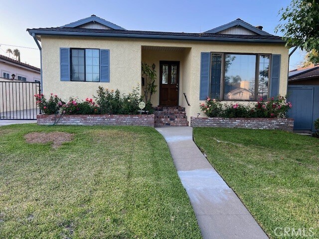 Primary Photo - 8525 Arcadia Ave