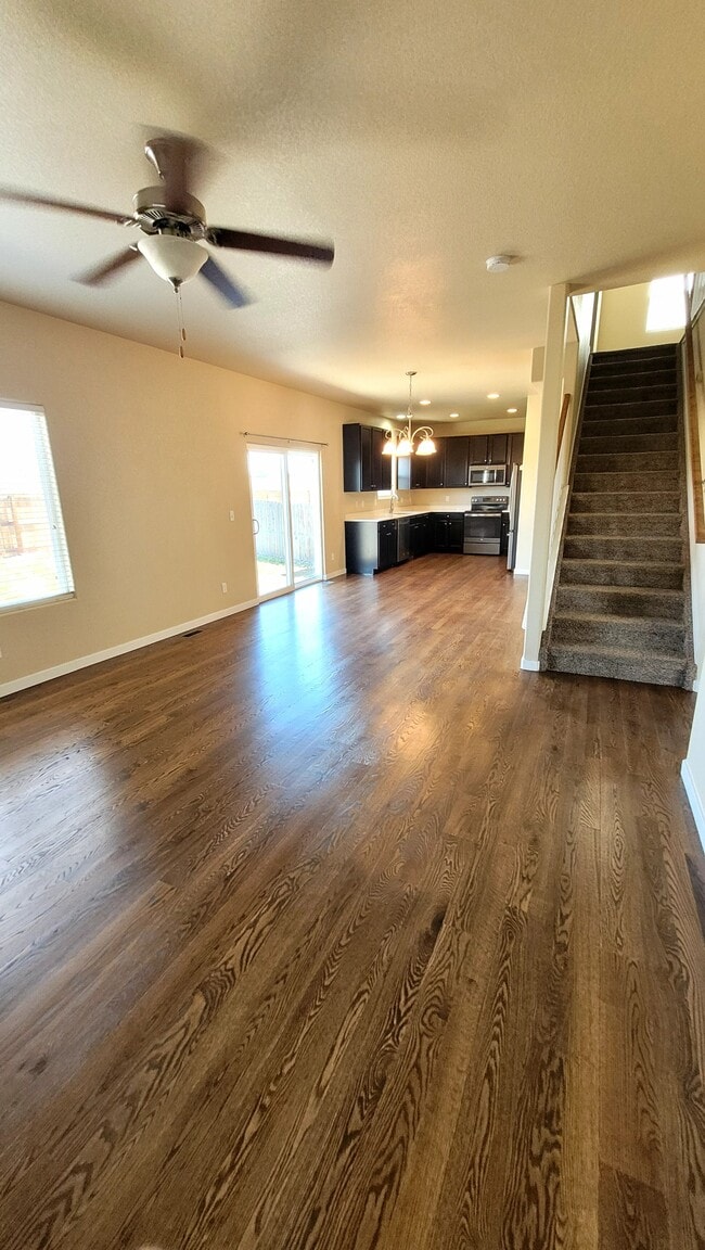 Foto del edificio - 11309 Scenic Brush Dr