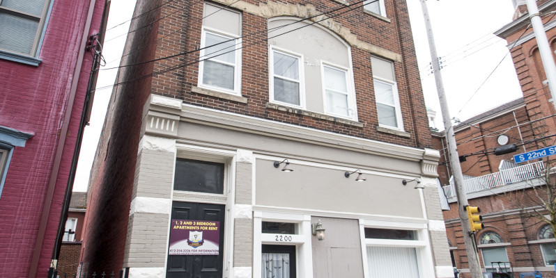 Primary Photo - 117 S 22nd Street