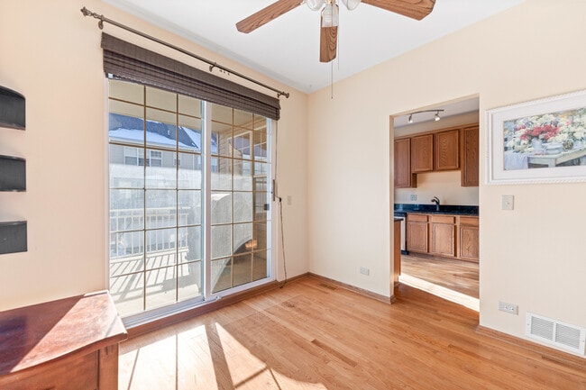 Foto del edificio - 511 Pheasant Trail