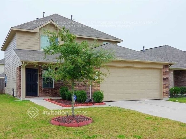 Building Photo - 12030 Gregory Crossing Way