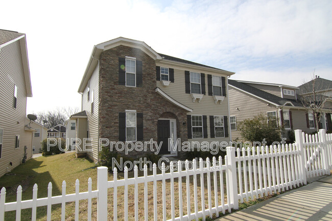 Building Photo - 4407 David Cox Rd