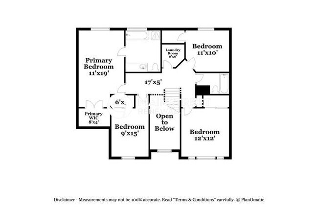 Building Photo - 4 Bedroom Pet-Friendly Home in SPANAWAY, WA with Main Street Renewal