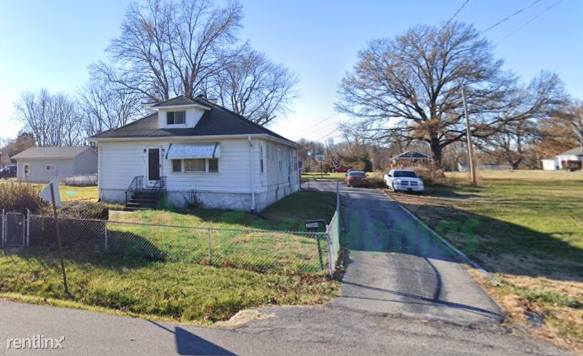 Foto principal - 3 br, 2 bath House - 2504 Elizabeth Street