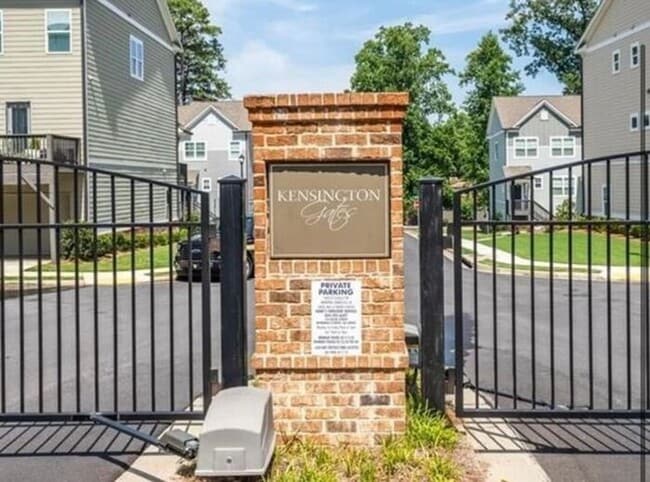 Photo - Beautiful Townhome in Doraville - Gated Community!