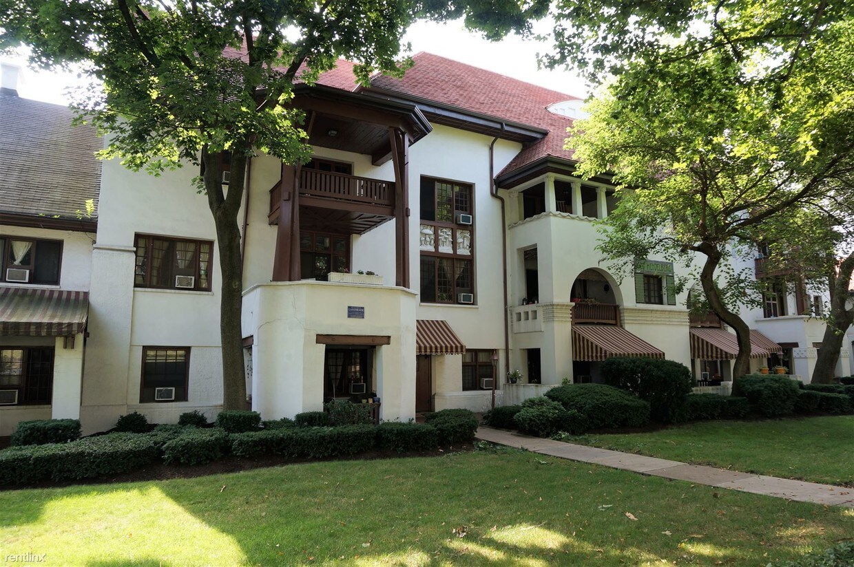 Primary Photo - 3 br, 1 bath Apartment - Heidelberg Rapp