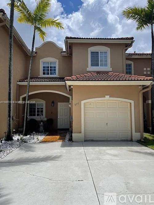 Building Photo - 977 SW 147th Ct