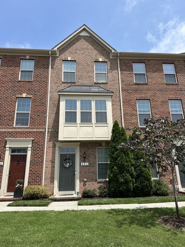 Foto del edificio - 882 S Macon St