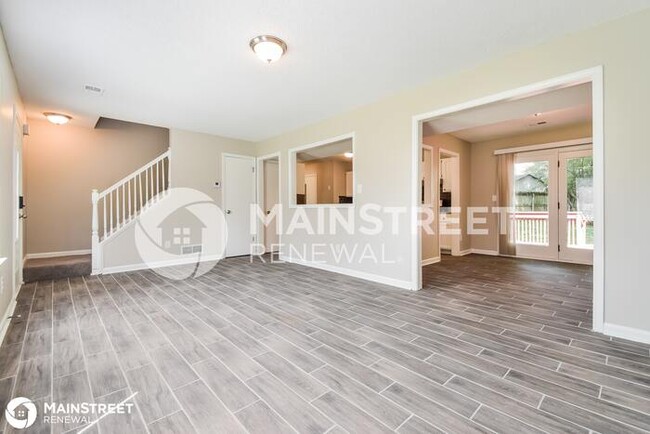 Foto del edificio - 1539 NORTHCUT CT #0, ATLANTA, GA 30349