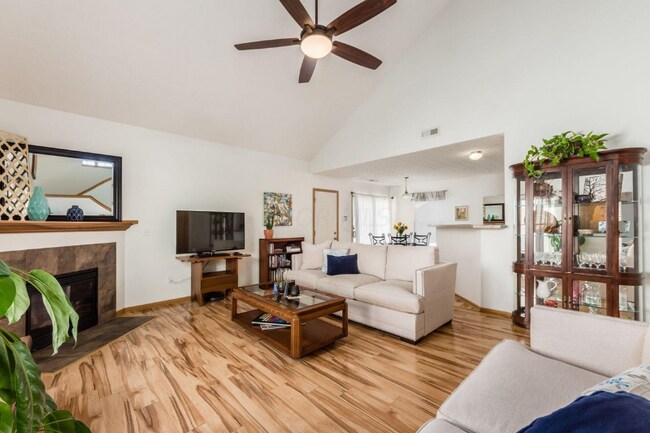 Foto del edificio - 5550 Spring River Ave