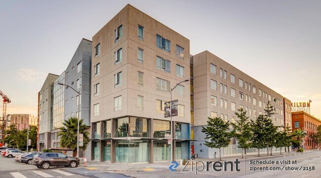 Building Photo - 888 7th St