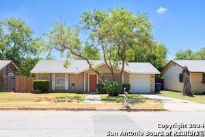 Foto principal - 6010 Castle Hunt Dr