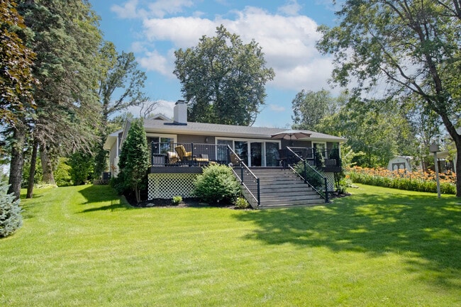 Building Photo - 3935 Donnelly Dr NW