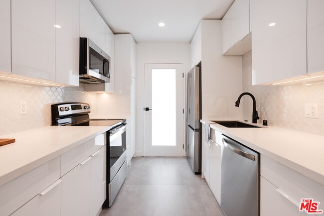 Foto del edificio - 1313 Ocean Front Walk