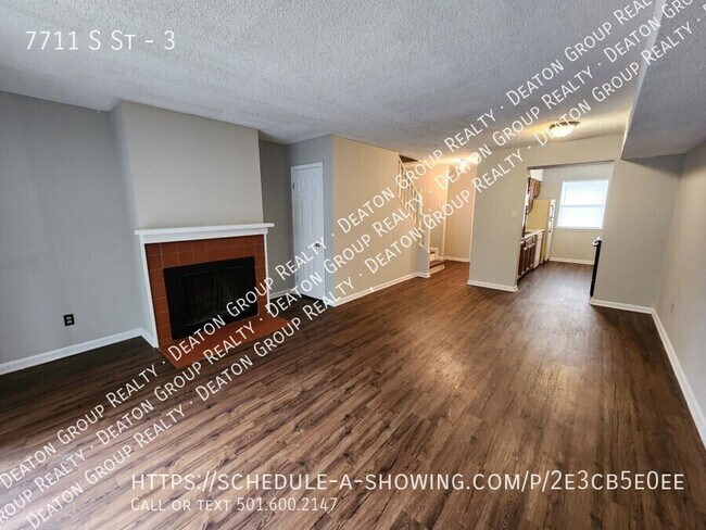 Building Photo - 7711 S St-3