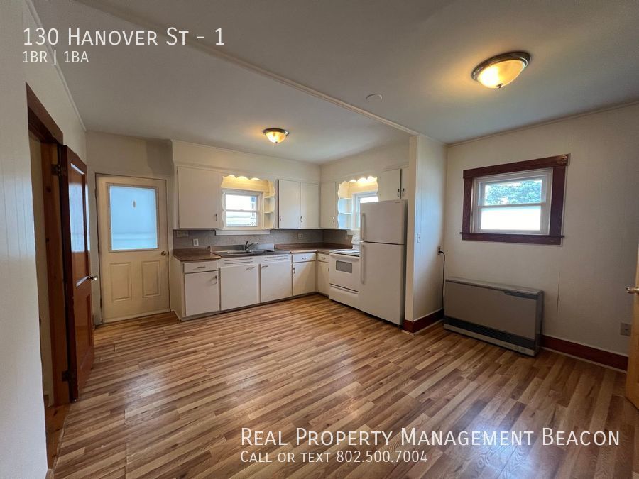 Primary Photo - Lebanon - 1 Bed, 1 Bath with an Office $1650