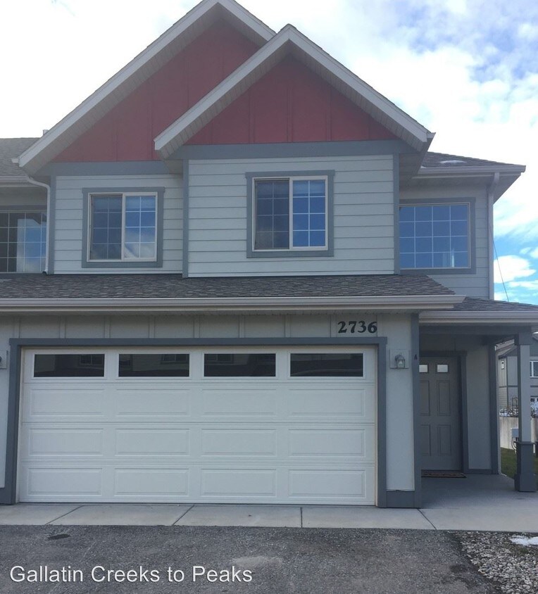 Foto principal - 2736 Cobblestone Pl