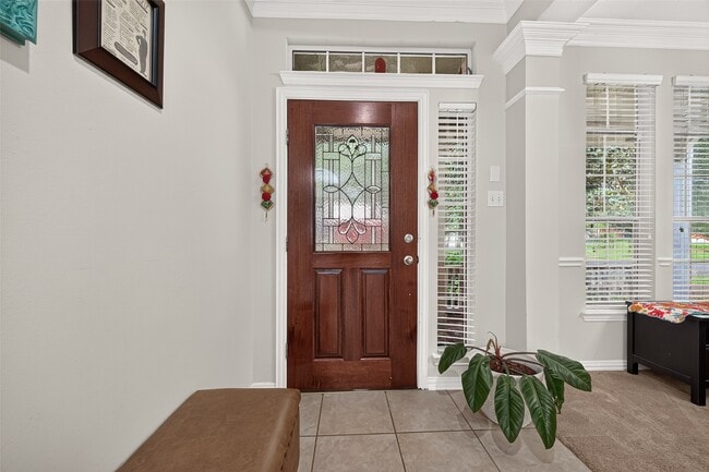 Foto del edificio - 214 Kentwood Ridge Ct