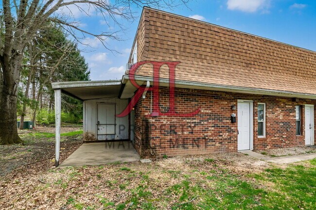 Foto del edificio - 4927 Myers Rd