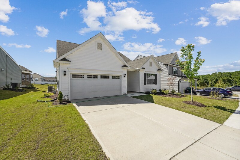 1721 Fairing Vw Wy, FuquayVarina, NC 27526 House Rental in Fuquay