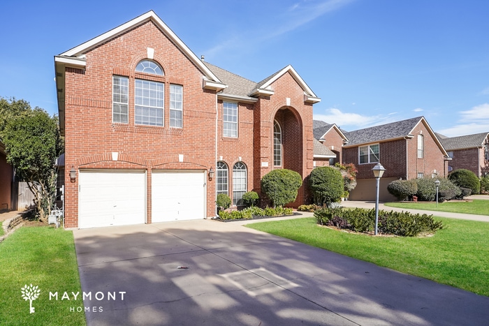 Foto del edificio - 4115 Timber Trail Dr