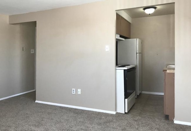 Foto del edificio - 1 bedroom in Lakewood CO 80215