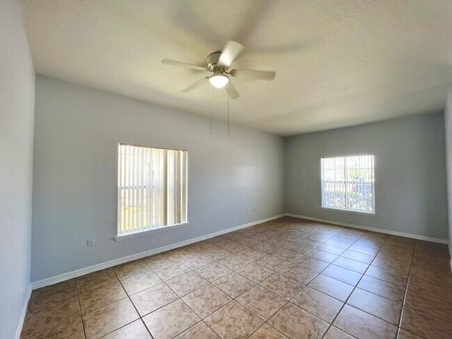 Foto del edificio - Kissimmee - 3 Bedroom, 2 Bathroom Single Family Home in a Gated Community.