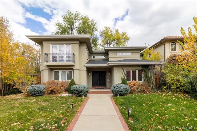 Foto principal - 700 S Fillmore St