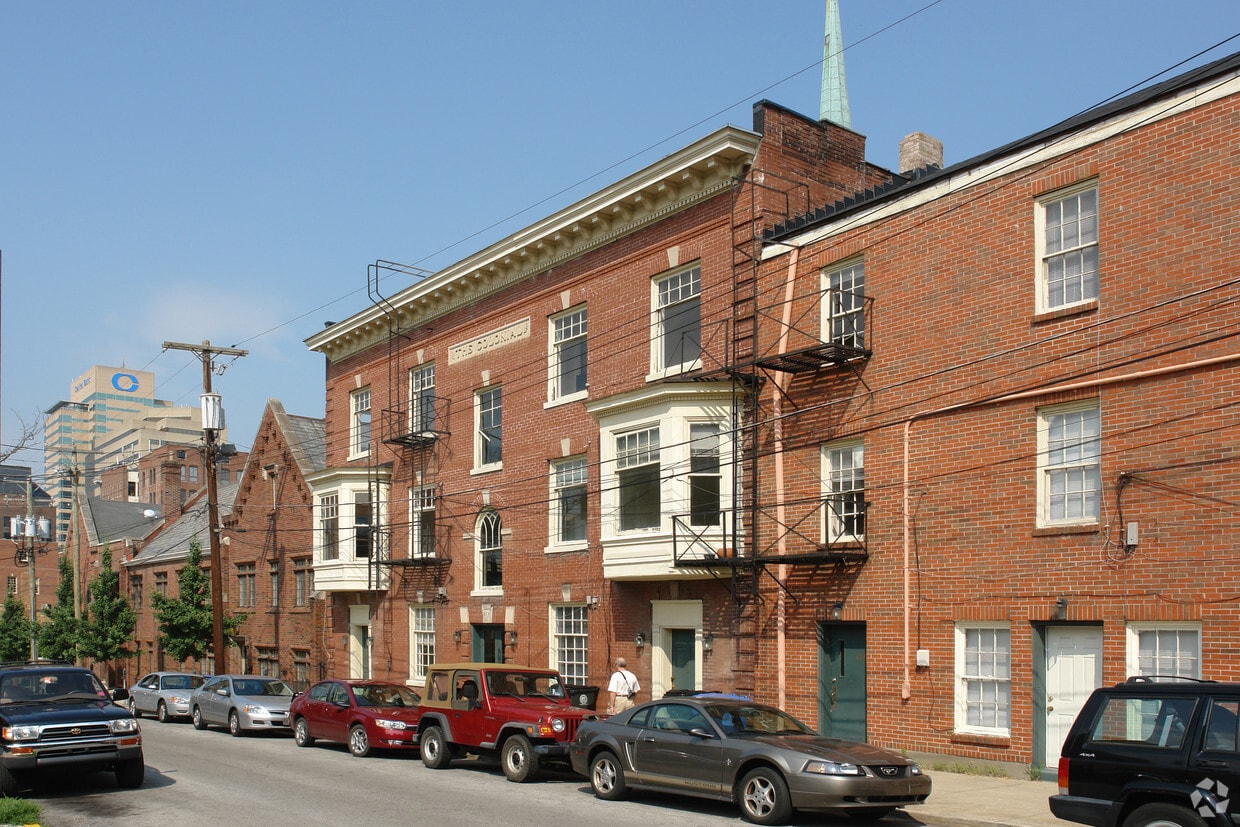 Foto principal - 179 Market St