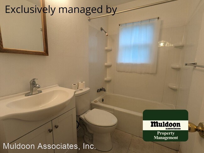 Foto del edificio - 2 br, 1 bath House - 1721 Wabash Ave