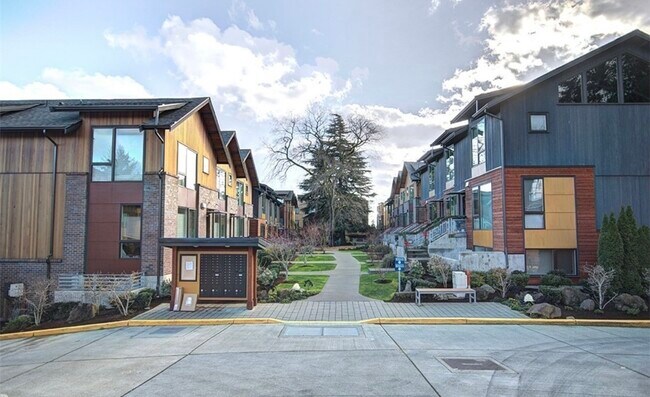 Foto del edificio - 6546 32nd Ave NE