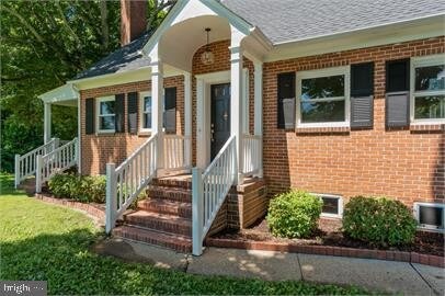 Foto principal - 5828 James Madison Pkwy