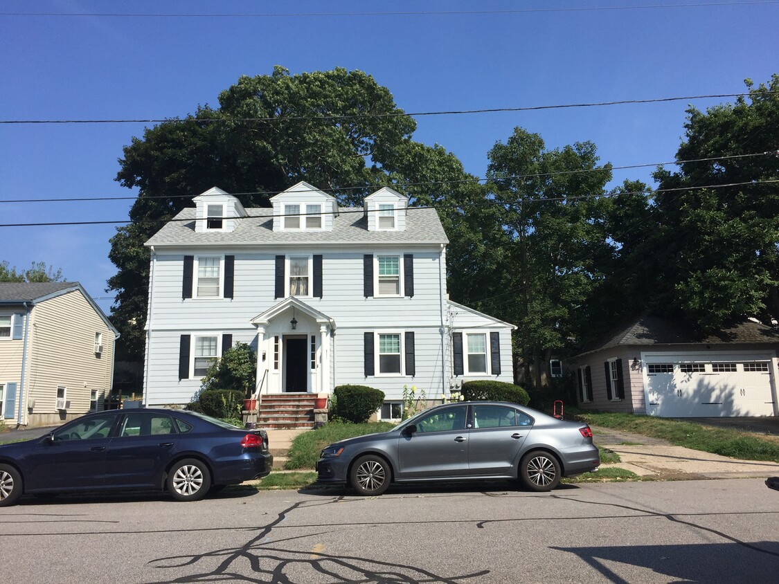 Primary Photo - 55 Summer St