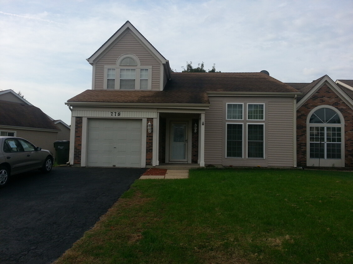 Foto del edificio - 778 Stanford Ln