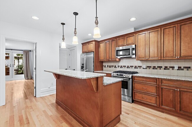 Foto del edificio - 720 Bloomfield St