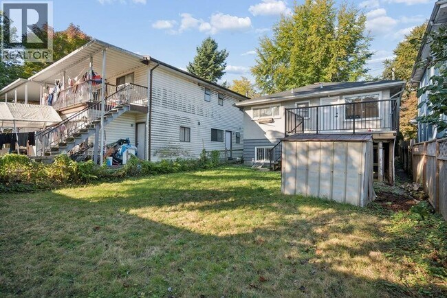 Photo du bâtiment - 4520 Welwyn St