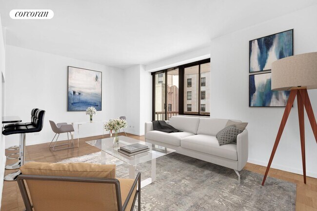 Foto del edificio - 45 E 25th St