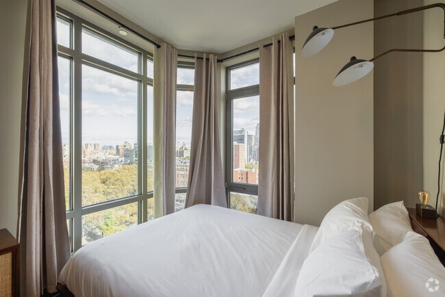 Foto del interior - Freeman Residences