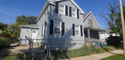 Building Photo - 1616 Dr Martin Luther King Dr