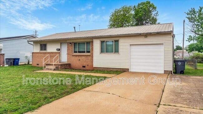 Foto del edificio - 4956 S Maybelle Ave