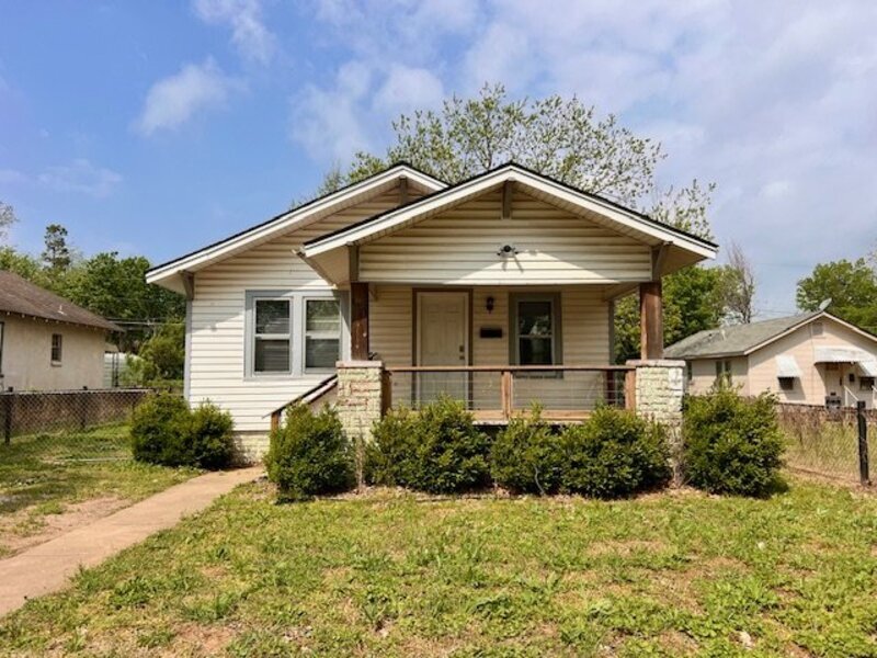 Primary Photo - 530 South 45th West Avenue