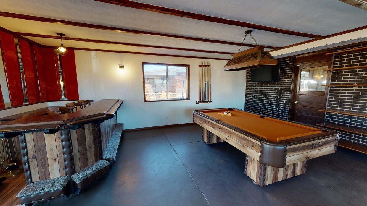 Room in 5 Bedroom Home at 8103 Conifer Rd House Rental in Denver, CO