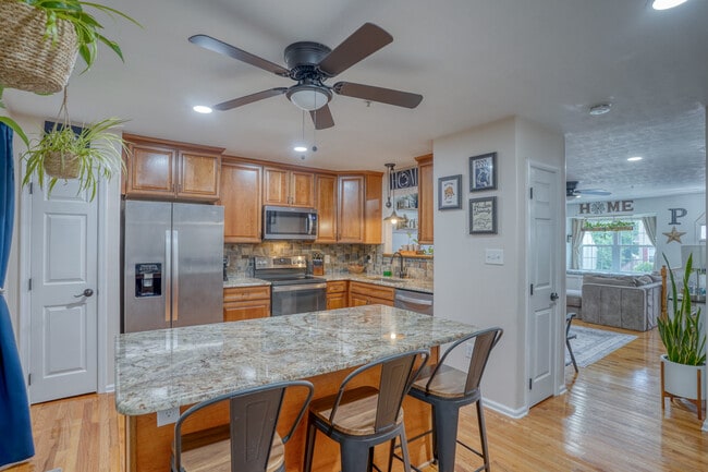 212 Mike Dr