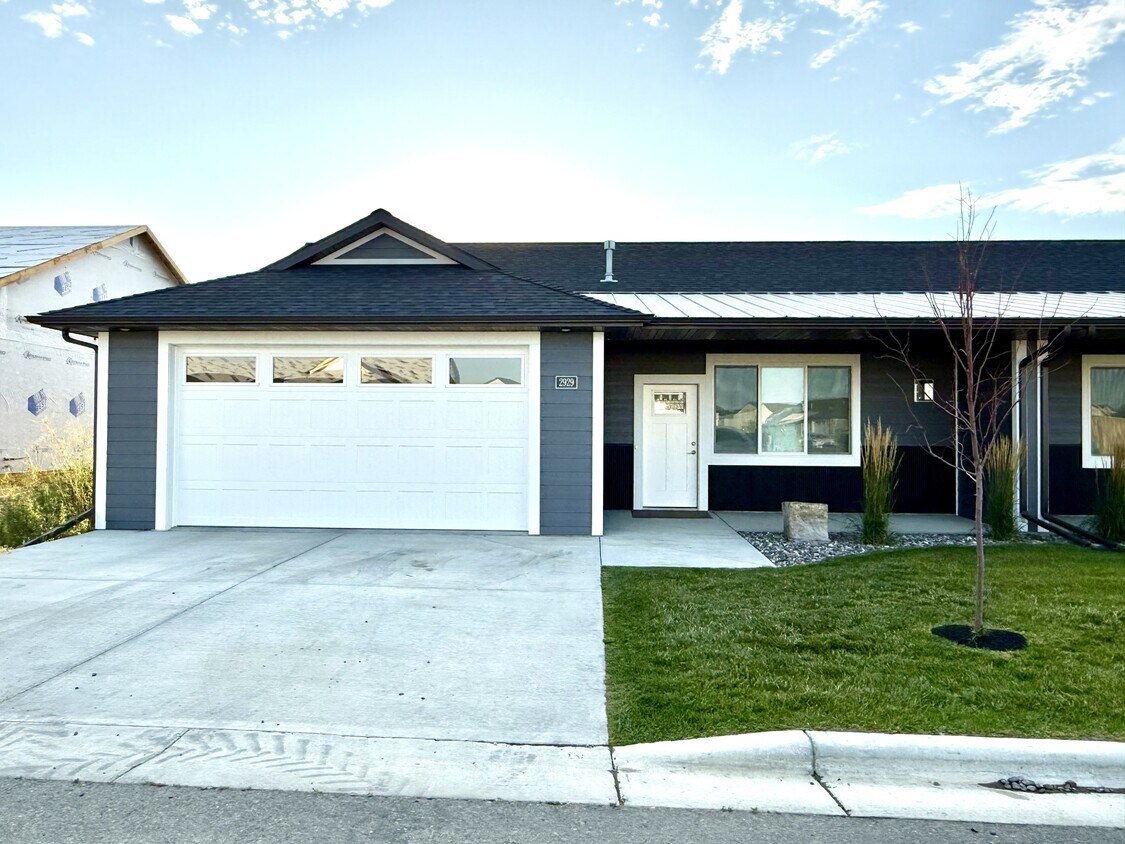 Foto principal - 2929 Eagle Butte tr